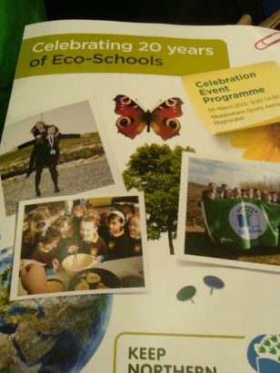 Eco-Schools Celebration