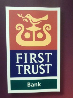 First Trust Bank