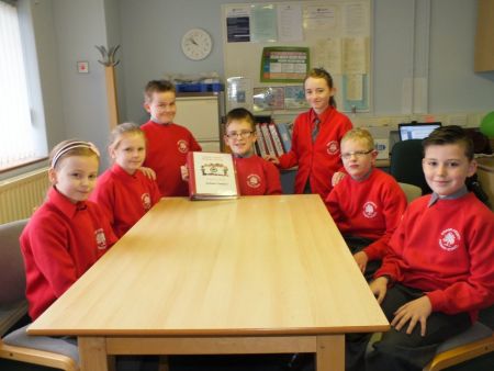 SCHOOL COUNCIL