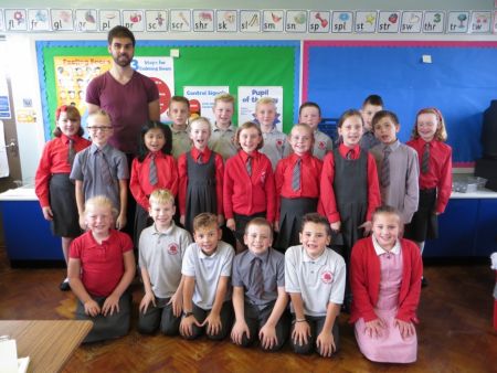 Year 5