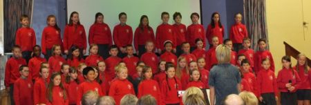 choir