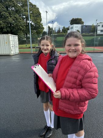 Year 7 Literacy Fun!