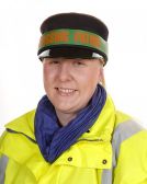 Mrs Hetherington - School Crossing Personnel
