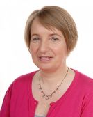 Mrs Humes - School Secretary