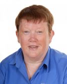 Mrs Fair - Special Needs Assistant