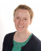 Miss Beattie - Learning Support Teacher (Job Share)