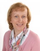Mrs Crawford - Year 1 Teacher