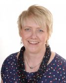 Mrs Dempsey - Vice Principal Year 4 Teacher