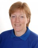 Mrs Hutchinson - Supervisory Assistant