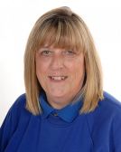 Mrs Young - Supervisory Assistant