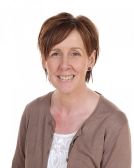 Mrs MacCrossan - Nursery Teacher