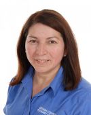 Mrs McAnirn - Special Needs Assistant
