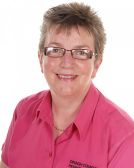 Mrs Rutledge - Special Needs Assistant