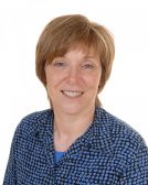 Mrs Rankin - Special Needs Assistant