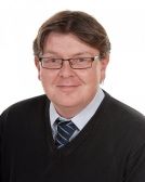 Mr Morgan - Year 7 Teacher