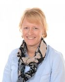 Mrs Mathers - Year 3 Teacher (Job Share)