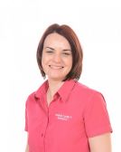 Miss McCallan - Nursery Assistant (Job Share)