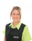 Mrs McGirr - Year 1 Classroom Assistant