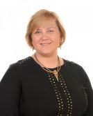 Miss Funston - Principal