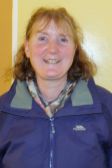 Mrs McSorley - Supervisory Assistant