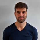 Mr Williams - Year 5 Teacher