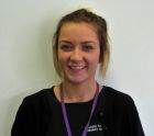Miss Stockdale - Nursery Assistant