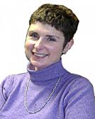 Mrs McMullan - Year 3 Teacher (Job Share)